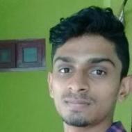 Joel Joseph Class 11 Tuition trainer in Thrissur