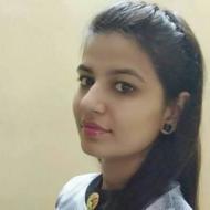 DEEKSHA P. Company Secretary (CS) trainer in Delhi