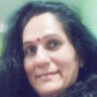 Radha S. Class I-V Tuition trainer in Mumbai