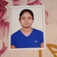 Pallavi LLB Tuition trainer in Jaipur