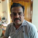 Photo of Sakhamudi Mohan Rao