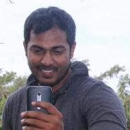 Venugopal Gadiparthi Selenium trainer in Hyderabad