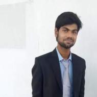 BISWAJIT PANDA Class 11 Tuition trainer in Delhi