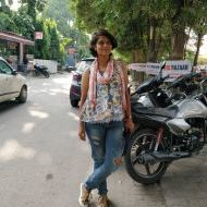 Niharika R. Class 6 Tuition trainer in Jodhpur