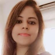 Preeti Nanda Class 6 Tuition trainer in Chandigarh