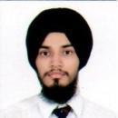 Photo of Amanpreet Singh