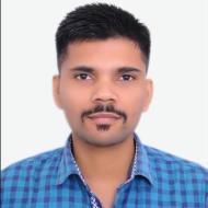 Prashant Pal Class 9 Tuition trainer in Delhi