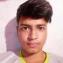 Photo of Clinton Biswas