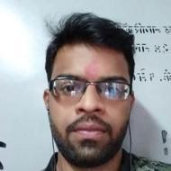 Dinesh Walke Class 6 Tuition trainer in Mumbai