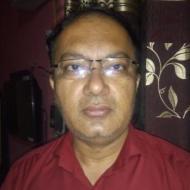 Amit Kumar Class 11 Tuition trainer in Meerut