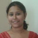 Photo of Madhuri K.