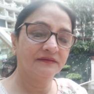 Sangeeta Class I-V Tuition trainer in Mumbai