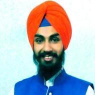 Tarsem Singh Punjabi Speaking trainer in Hyderabad