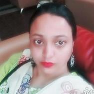 Bushra F. Class 11 Tuition trainer in Lucknow