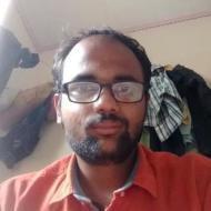 Siddharth Senapati Class I-V Tuition trainer in Bhubaneswar