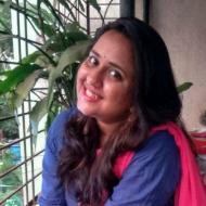 Sanjana B. BA Tuition trainer in Kalyan