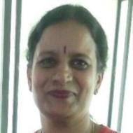 Mallika T. Life Skill trainer in Bangalore