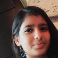 Talat P. Class I-V Tuition trainer in Delhi