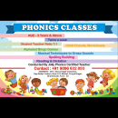 Photo of Radhika Phonics Classes