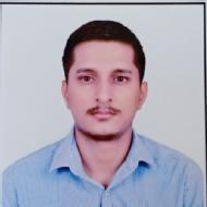 Pankaj Raj Gupta Class 9 Tuition trainer in Ludhiana