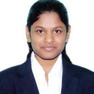 Meena K. Engineering Diploma Tuition trainer in Erode