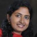 Photo of Remya N.