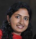 Remya N. Fashion Designing trainer in Bangalore