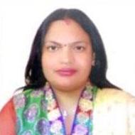 Deepali C. Astrology trainer in Delhi