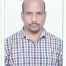 Photo of Jagdish Chandra