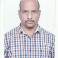 Jagdish Chandra Java trainer in Hyderabad