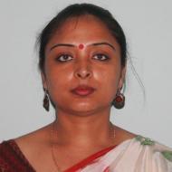 Sanchari C. Vocal Music trainer in Ahmedabad