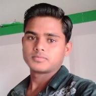 Rajib Mahato Class I-V Tuition trainer in Siliguri