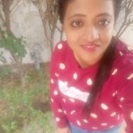 Ananya P. IELTS trainer in Bhubaneswar