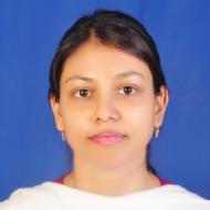 Neha E. Class I-V Tuition trainer in Ranchi