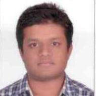 Rakesh Kumar Class 9 Tuition trainer in Pune