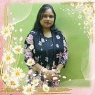 Kakali S. Class 11 Tuition trainer in Delhi