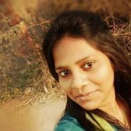 Nirmala P. Zumba Dance trainer in Hyderabad