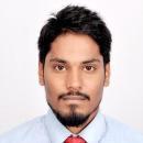 Photo of Md Zeeshan Arif