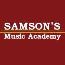 Photo of Samsons Music Academy