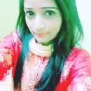 Photo of Afreen A.