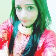 Afreen A. Class I-V Tuition trainer in Kolkata