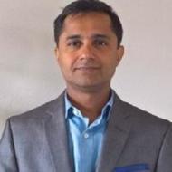 Amit Lohogaonkar Microsoft SharePoint trainer in Pune