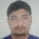 Photo of Vishwas Nimbalkar