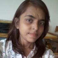 Sanju S. Class 9 Tuition trainer in Delhi