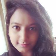 Shreya K. Class I-V Tuition trainer in Kolkata