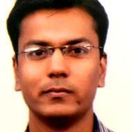 Himanshu Dave NEET-UG trainer in Delhi