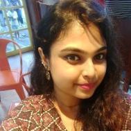 Sukanya B. Class 11 Tuition trainer in Halisahar