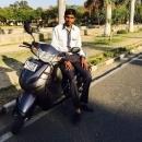 Photo of Suraj Kumar