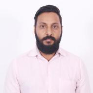 Satish Kumar IELTS trainer in Karnal