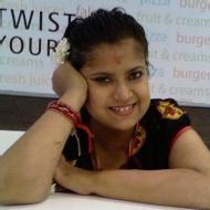 Antara S. Handwriting trainer in Chennai